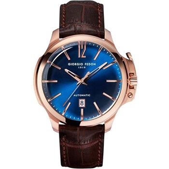 ساعت مچی جورجیو فیدون GIORGIO FEDON کد GFCE005